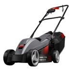 Electric Lawn Mowers