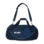 Carlton Blues AFL Large Shadow Sports Bag Shoulder Strap