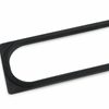 Hoover Dishwasher Dispenser Seal 41009258