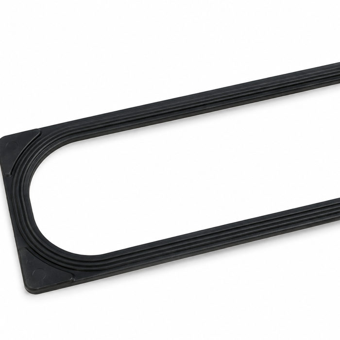 Hoover Dishwasher Dispenser Seal 41009258
