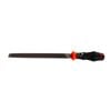 Crescent Nicholson 200mm 8" Flat Second Cut File