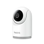 Reolink E321 Pan&Tilt 3MP Indoor Security Camera, 2.4GHz WiFi, Person/Pet Smart Detection