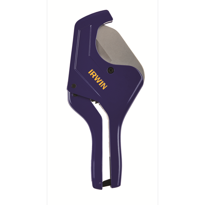 IRWIN Large Ratcheting PVC Cutter