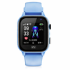 5g Kids Smart Watch Gps Wifi Video Call Sos Camera App Download Child Location Tracker Phone Watch-blue