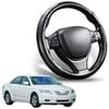 Segmented Steering Wheel Cover for Toyota Camry 2006 - 2011 (XV40)