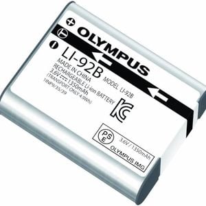 OM System LI-92B Battery