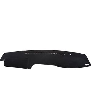 For Toyota Prado 120r Series 02/2003-09/2009custom Car Dash Mat Charcoal Dashmat