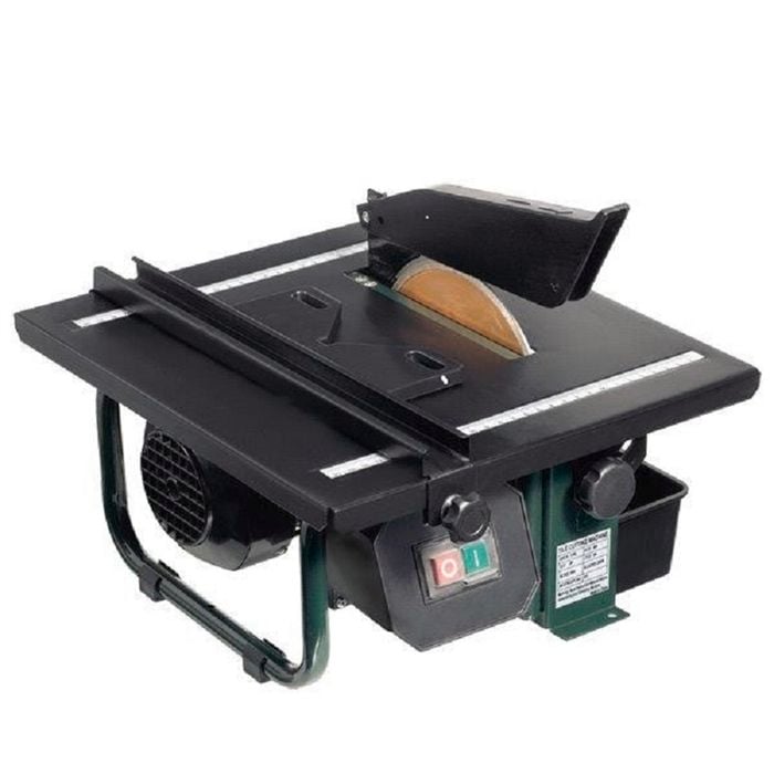 Ezitile Master Cut Tile Wet Saw
