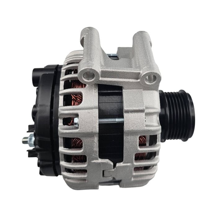 Basco New Alternator for Volkswagen Skoda Golf Passat Tiguan Audi 180amp Transporter Cupra - BAL1741