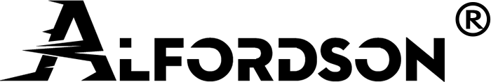 Brand page - Alfordson - 1_Alfordson_logo