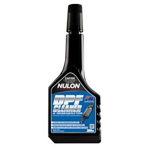 Nulon 300ml DPF Cleaner And Regenerator