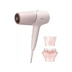 Philips BHD530/00 Hair Dryer 5000 DC Motor Pearl Peach