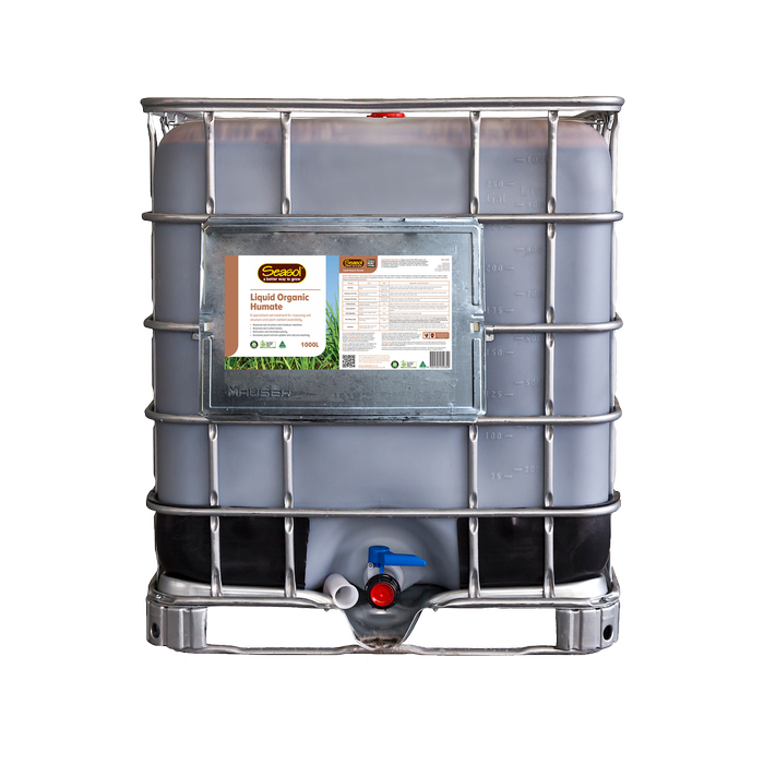Seasol 1000L Humate Plus