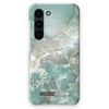Ideal Of Sweden Fashion Case (suits Galaxy S23+) - Azura Marble