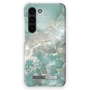 Ideal Of Sweden Fashion Case (suits Galaxy S23+) - Azura Marble