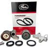 Timing Belt Kit for Holden Rodeo RA TF 6VD1 3.2L 6VE1 3.5L DOHC 1998-2005