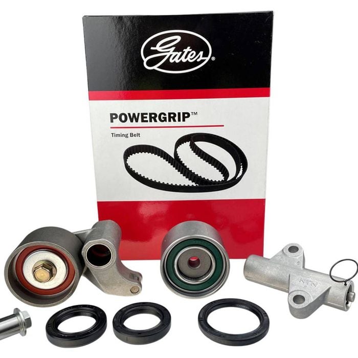 Timing Belt Kit for Holden Rodeo RA TF 6VD1 3.2L 6VE1 3.5L DOHC 1998-2005