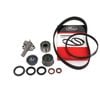 Timing Belt Kit For Hyundai Santa FE SM 2001-2003 Sonata EF-B G4JS 2.4L DOHC 200