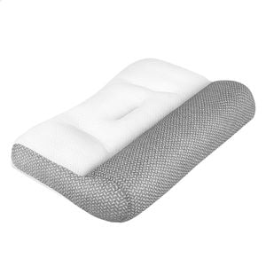 STARRY EUCALYPT Pillow Cervical Ergonomic Contour Neck Orthopedic