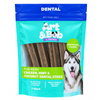 Art & Bob Chicken Mint & Coconut Dental Sticks - 7 Pack