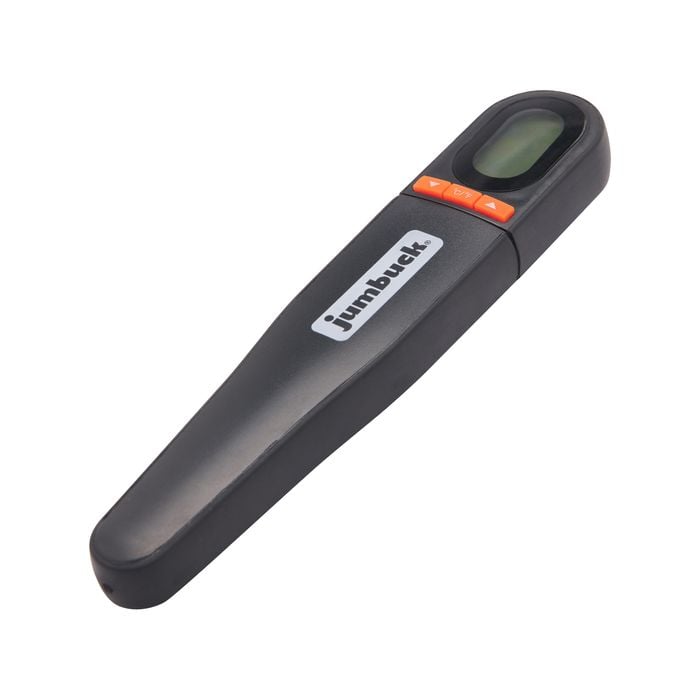 Jumbuck Programmable Meat Thermometer