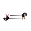 Craftright 300mm 2 Piece Quick Action Clamp 