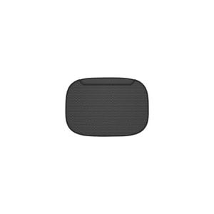 Petree Litter Mat For 2nd Gen Smart Automatic Cat Litter Box - Black