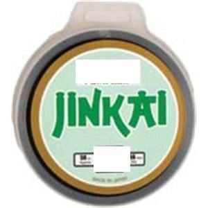 Jinkai 50m Monofilament Fishing Leader 60lb