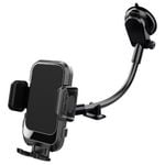 Antsig 2-in-1 Car Phone Mount