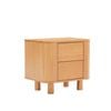Kenston Bedside Table - Natural