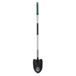 Cyclone Plumbers Shovel Fibreglass Long Handle