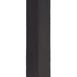 CSR Cemintel 3030mm Ebony Territory Woodlands Preformed Vertical External Corners