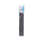 VELCRO Brand 900 x 25mm Black Multi-Purpose Strap - 2 Pack