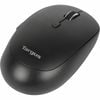 Targus Amb582gl Mid Size Mouse - Bluetooth/radio Frequency - Optical - Black - 1 - Wireless