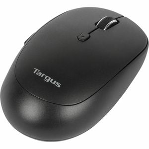 Targus Amb582gl Mid Size Mouse - Bluetooth/radio Frequency - Optical - Black - 1 - Wireless