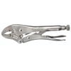 Irwin 250mm Curved Jaw Locking Plier With Wire Cutter