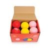 Cross Fit Balls For Muscle Relief And Trigger Points Box Of 12 66fit