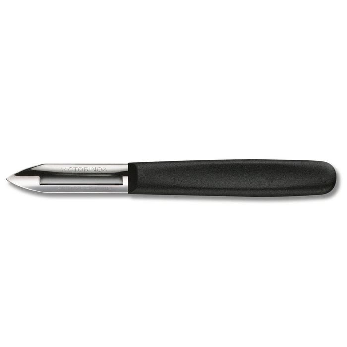 Victorinox Potato Peeler -Black