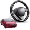 Segmented Steering Wheel Cover for Subaru Impreza 2016 - Current G4, G5