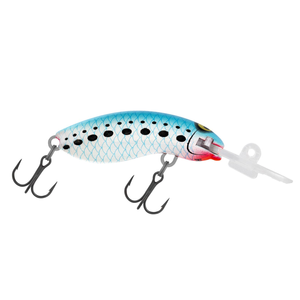 Halco RMG Scorpion 35mm Floating Hard Body Fishing Lure H50 Pilchard
