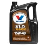 Valvoline 5L XLD Classic 15W-40 Engine Oil