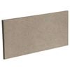 Kaboodle 600mm Raw Board Modern Drawer Panel - Raw Board Modern