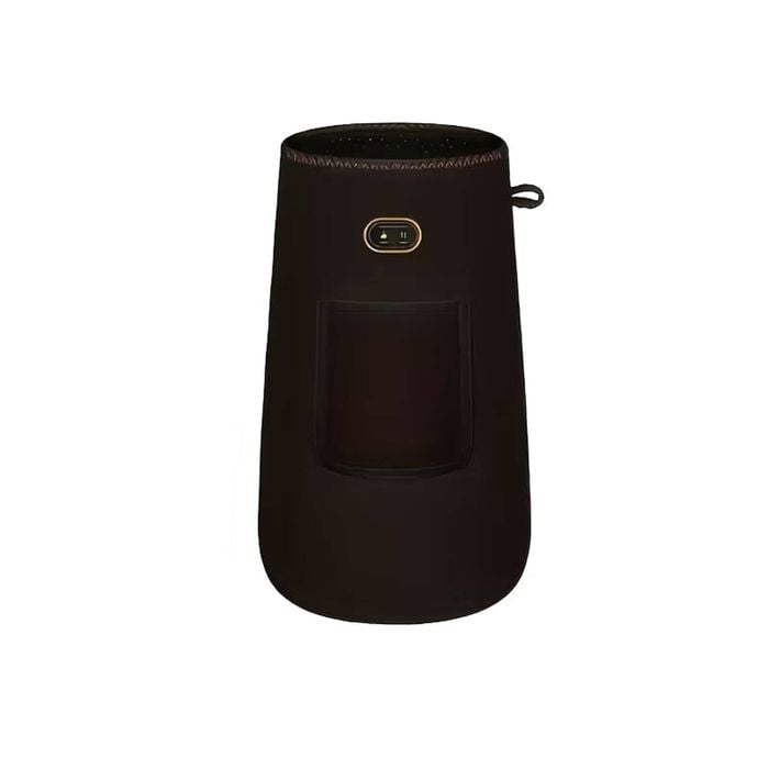 Usb Hand Heat & Massage Device