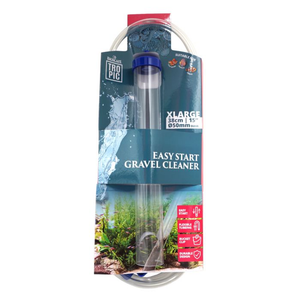 Bioscape Easy Start Gravel Cleaner XLarge 38cmx5cm (BIS604)