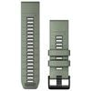 Garmin Quickfit 26 Watch Band - Willow/graphite
