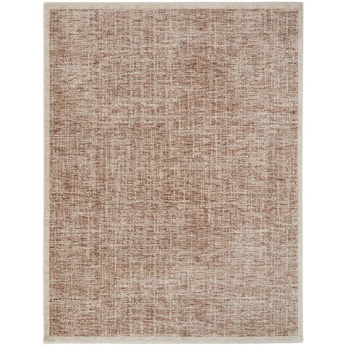 Steph And Gian Meadow Cardamom 400x300cm - Extra Large Beige Indoor Floor Rug