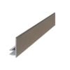 DECO Monument DecoClad Cover Strip Clip