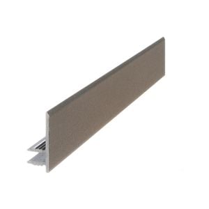 DECO Monument DecoClad Cover Strip Clip