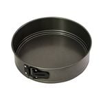 Bakemaster Non Stick Round Springform Cake Pan 25cm