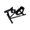 Sunrise Motor Bike Stand Painted - Mbsp